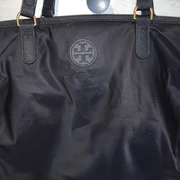 Tory Burch Scout Baby Bag Tote - Picture 4 of 8